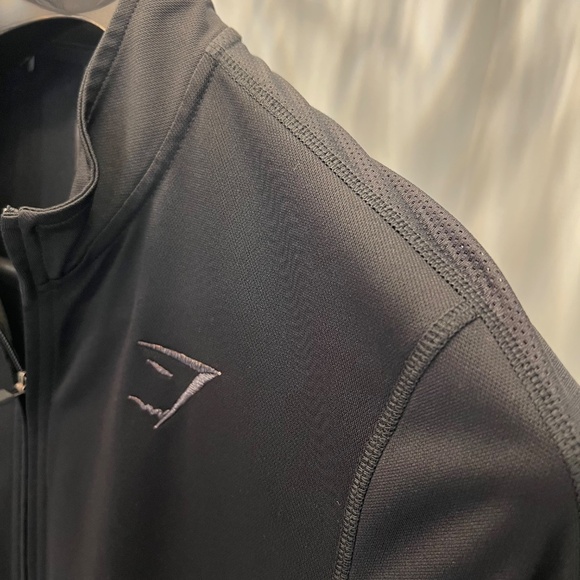 GymShark Lightweight Performance Jacket - Picture 6 of 8